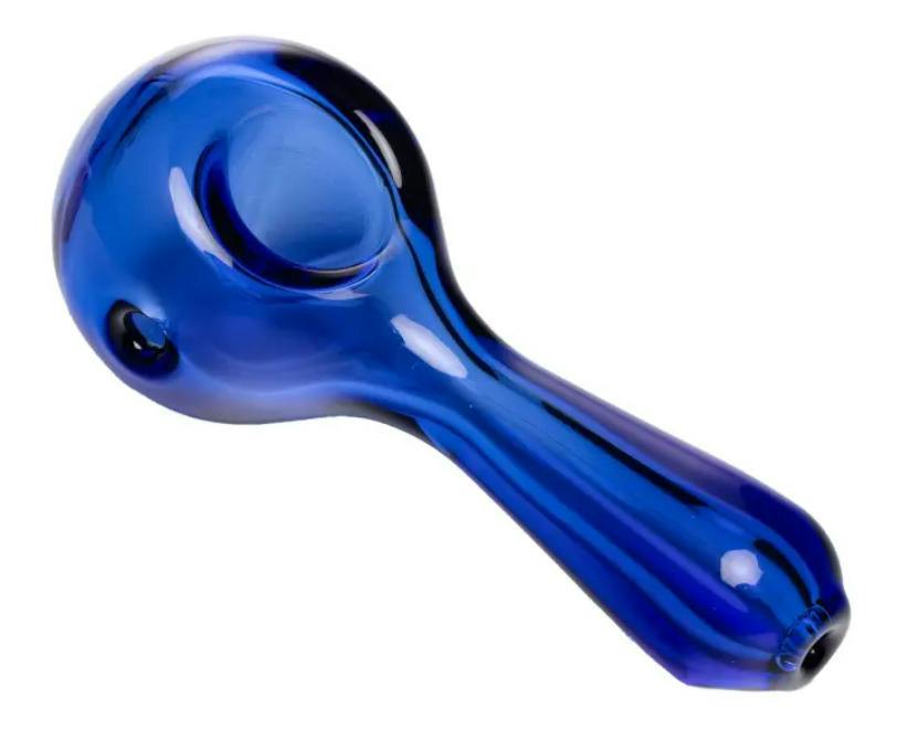 Human Grade | Spoon Pipe | Model A