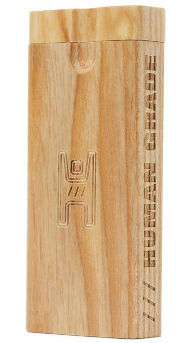 Human Grade | Wooden Dugout