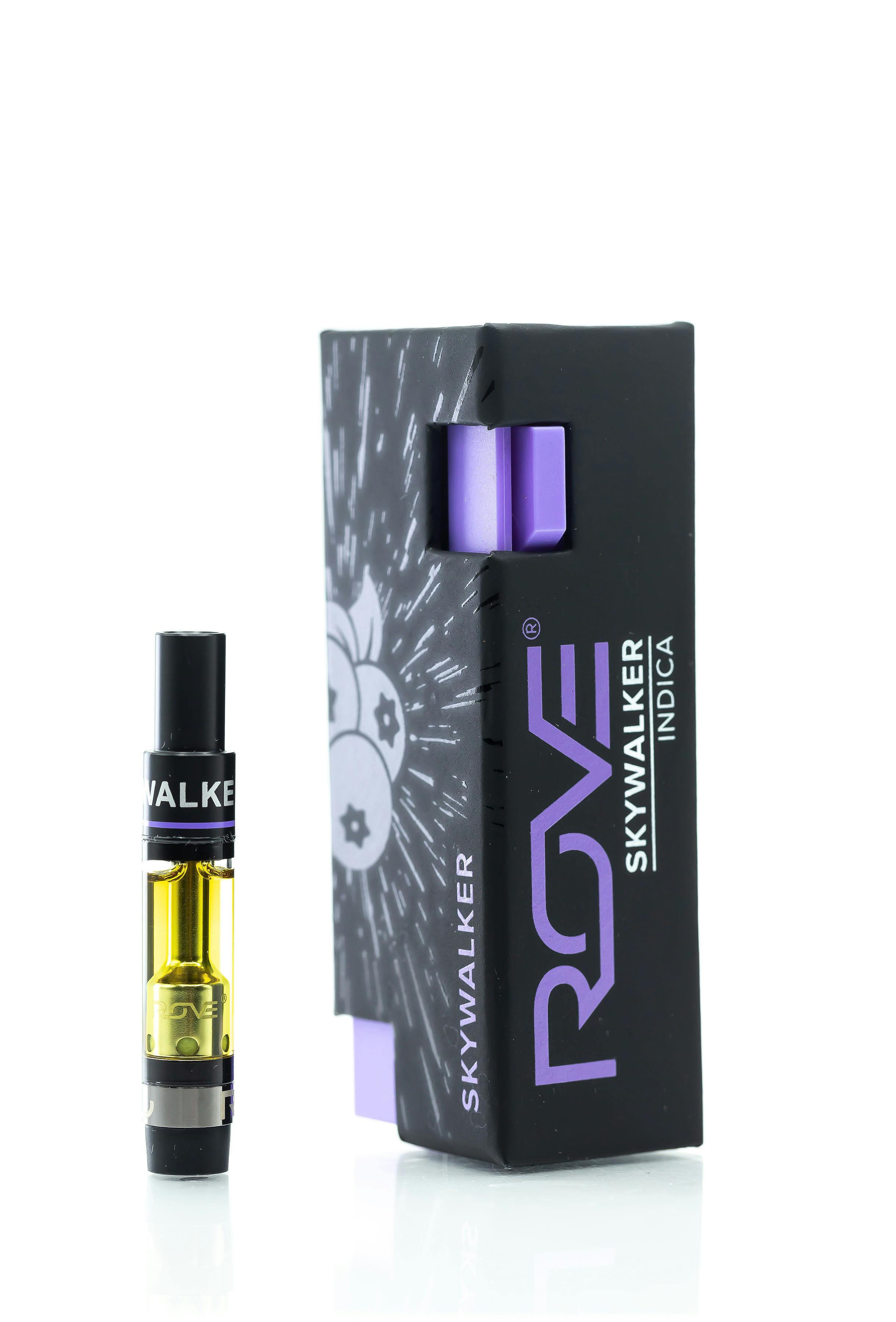 Skywalker | 1g Cart cannabis product