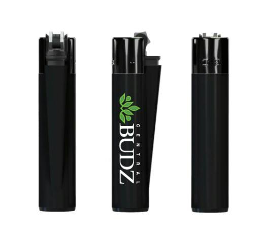 Central Budz Lighter