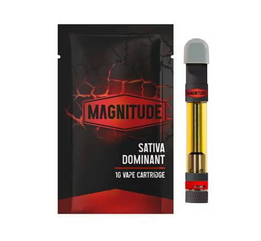 White Widow | 1g Cart cannabis product