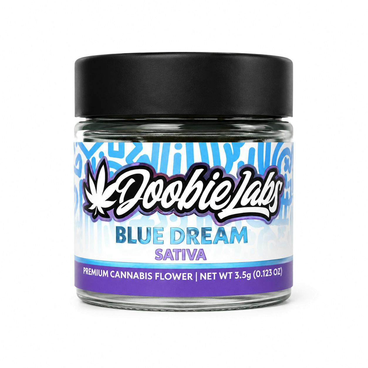 Doobie Labs | Blue Dream