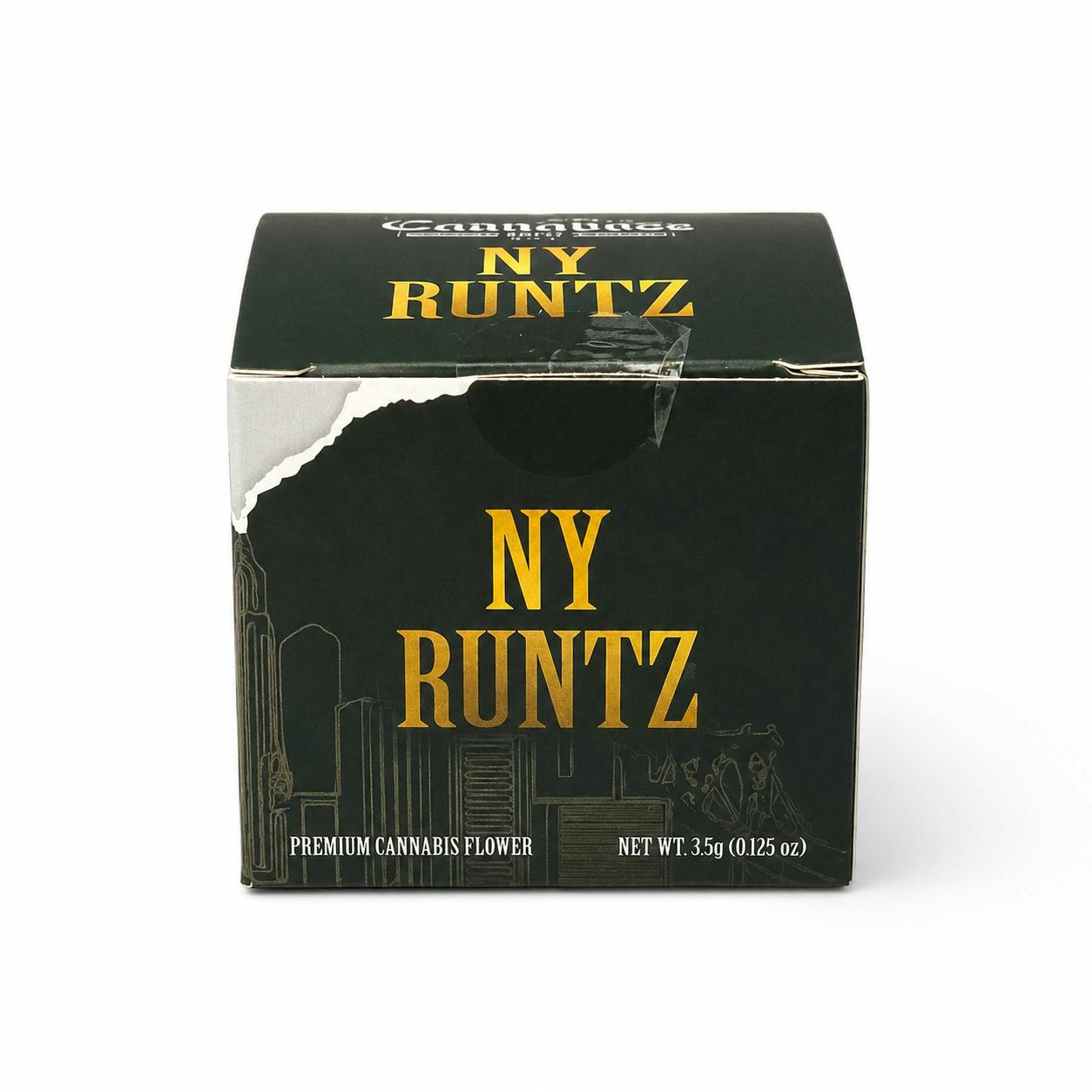 NY Runtz