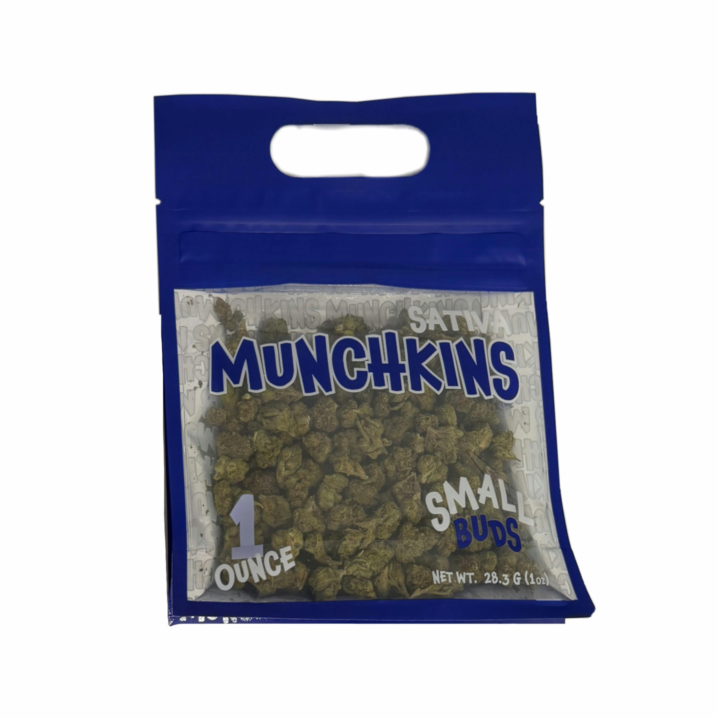 Munchkins | Strawberry Lemonade cannabis product