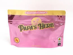 Papa's Herb | Animal Tsunami cannabis product