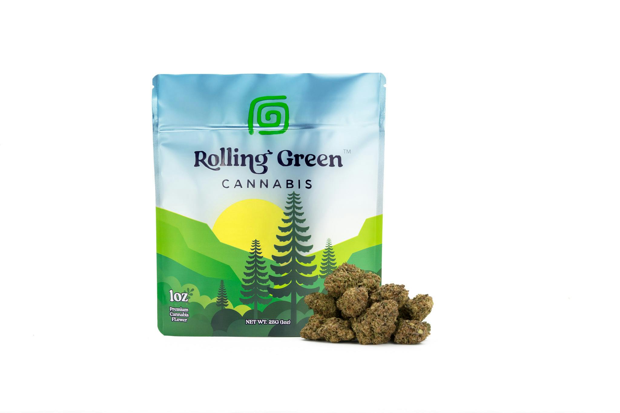 Permanent Marker cannabis product