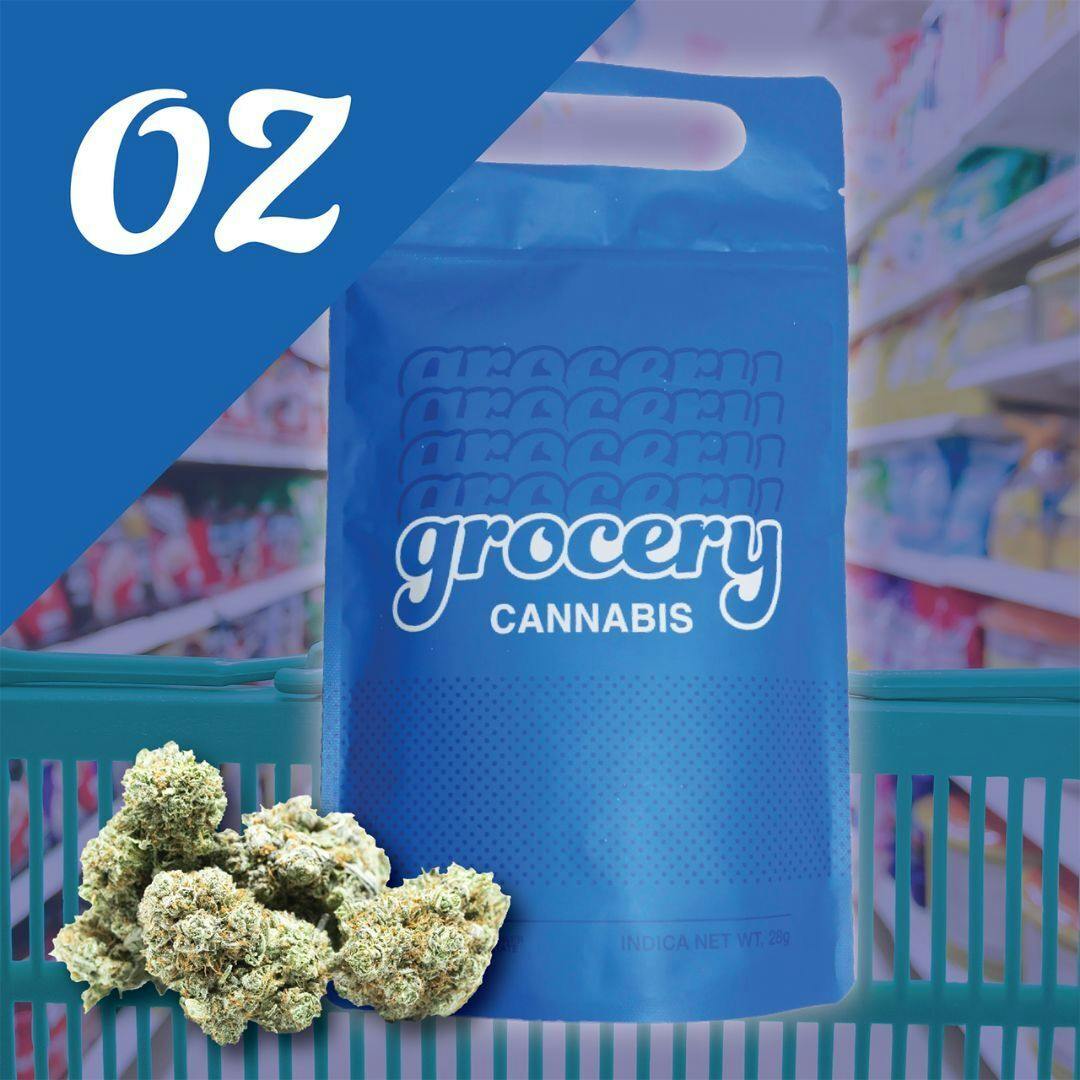 Grocery - Cheese - 28g (Ounce) Flower