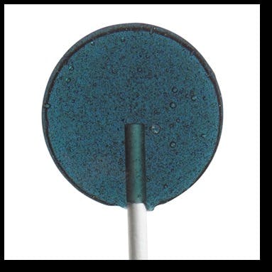 Mtn High Suckers - Blueberry Suckers