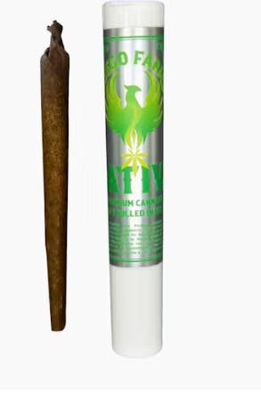 (H) Sour Blackberry Octane