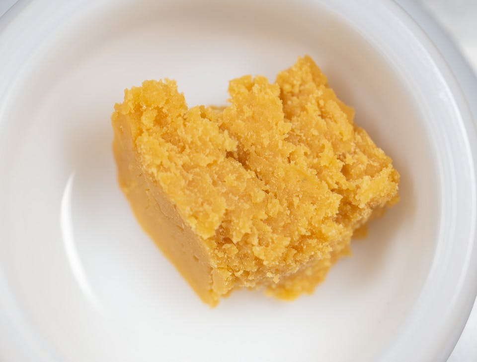 (I) Bourbon & Coke Wax