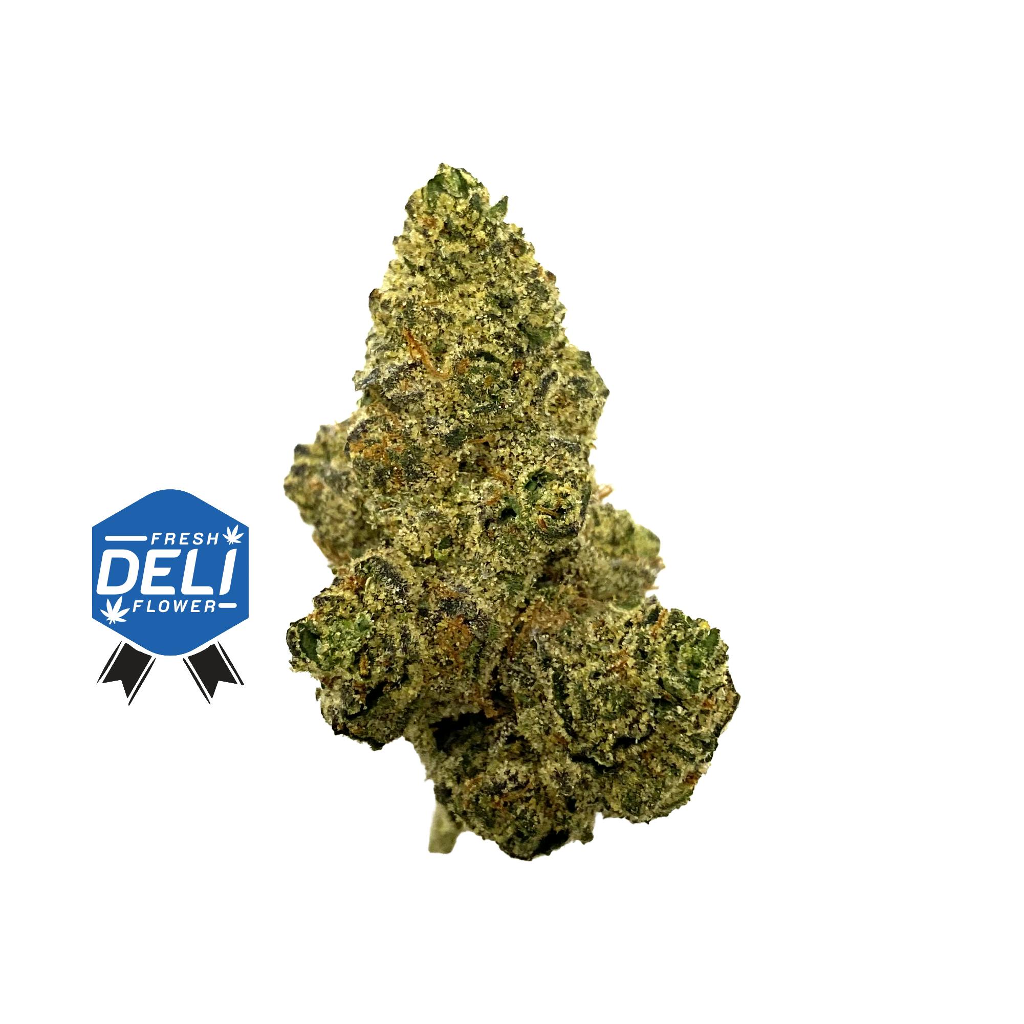 WEED SNOBS | GASTROPOPZ | DELI