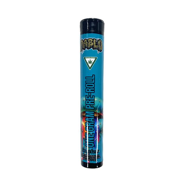PABLO | SMACKERS | PREROLL | 1G