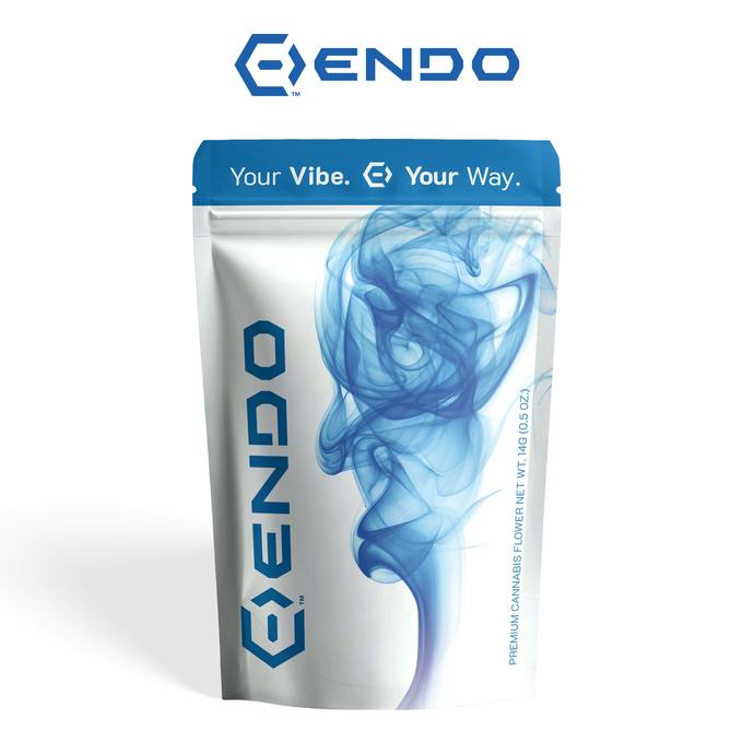 ENDO | WHITE TRUFFLE | 14G cannabis product