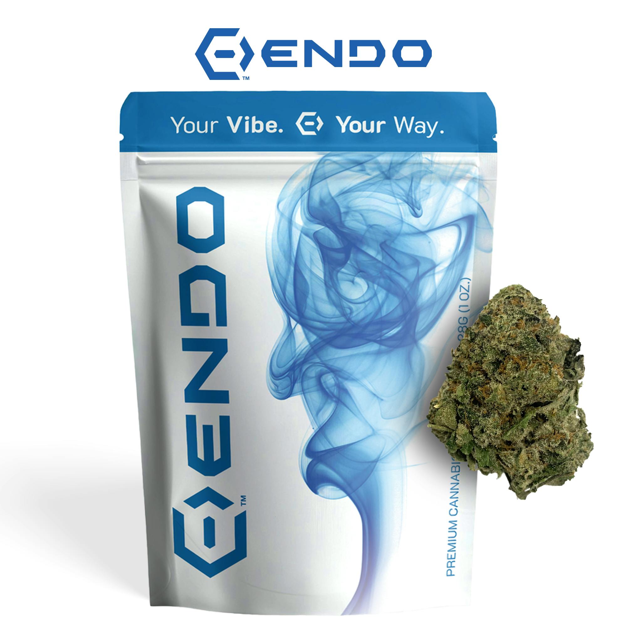 ENDO | ZOY SAUCE | 28G cannabis product