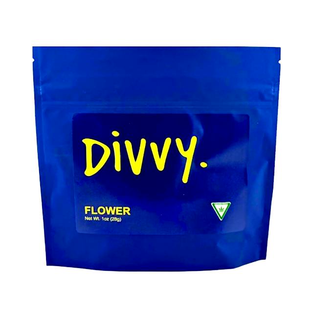 DIVVY | SNOWG | 28G
