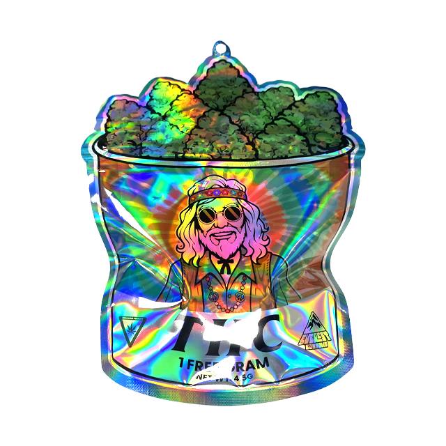 EVEREST CANNA | T.H.C. | 4.5G