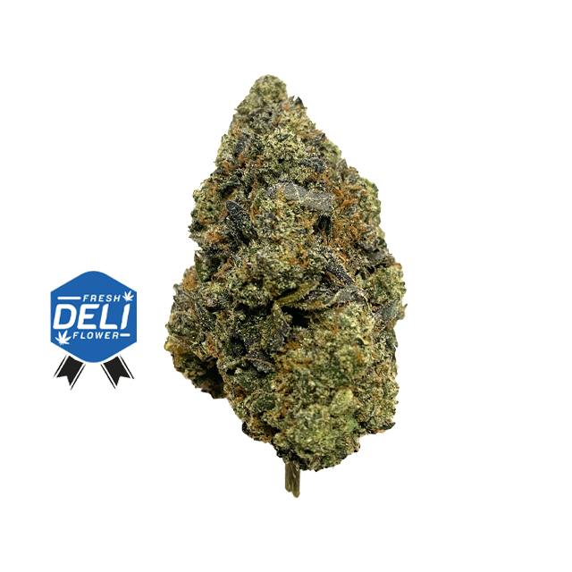 TRAPPER'S CHOICE | FUEL BOMB | DELI