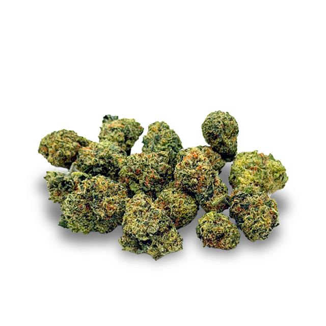 CREAM CITY | FRUIT MELODY SMALLS | 14G