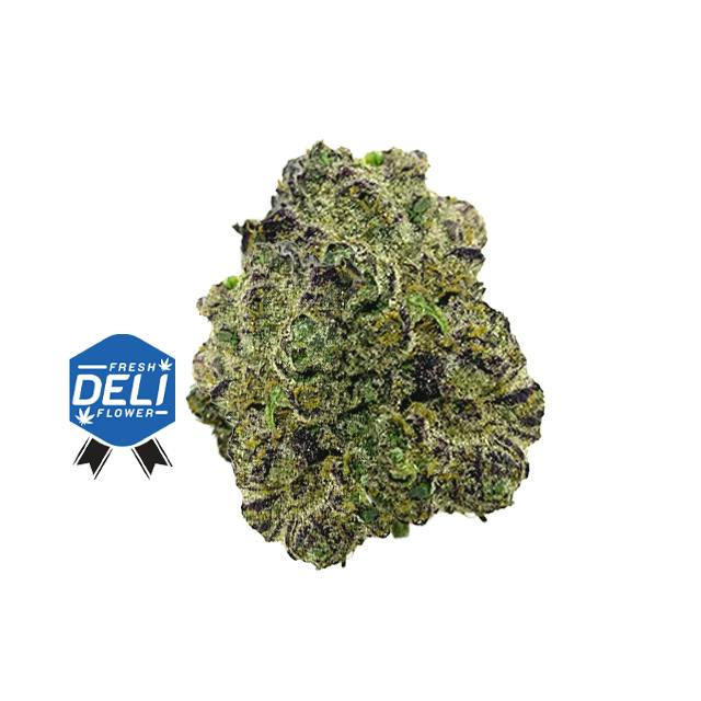 DELUXX | ICE 101 | DELI