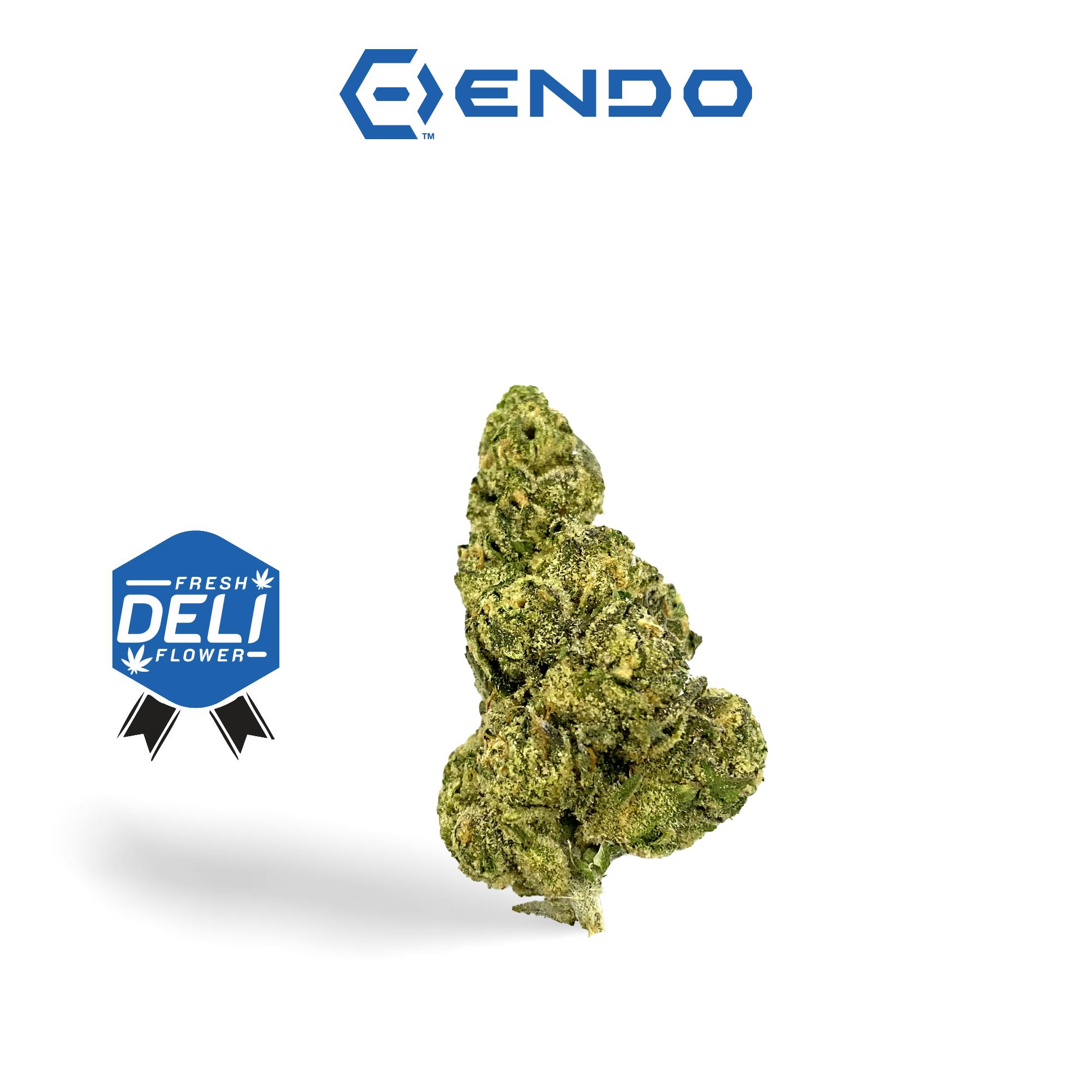 ENDO | ANY DAY | DELI