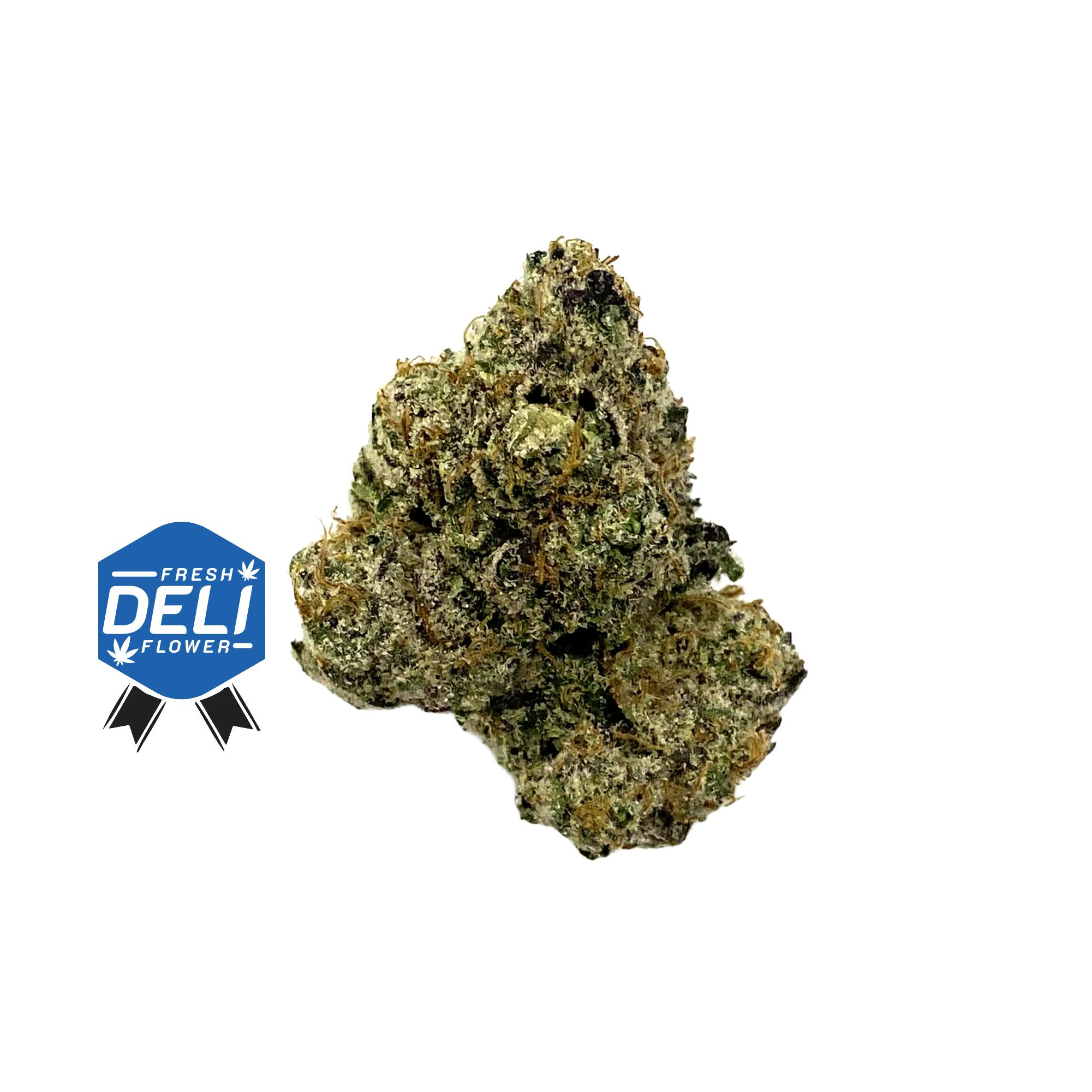 GREENSMITH CULTIVATION | LARRY LEGEND | DELI
