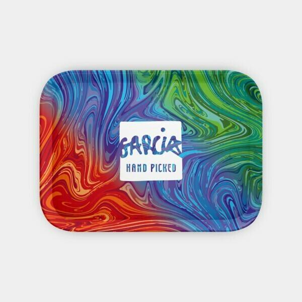 Garcia Rolling Tray