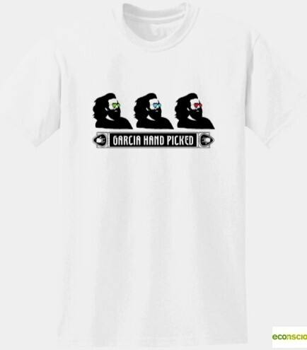 Garcia Triple Dose Shirt