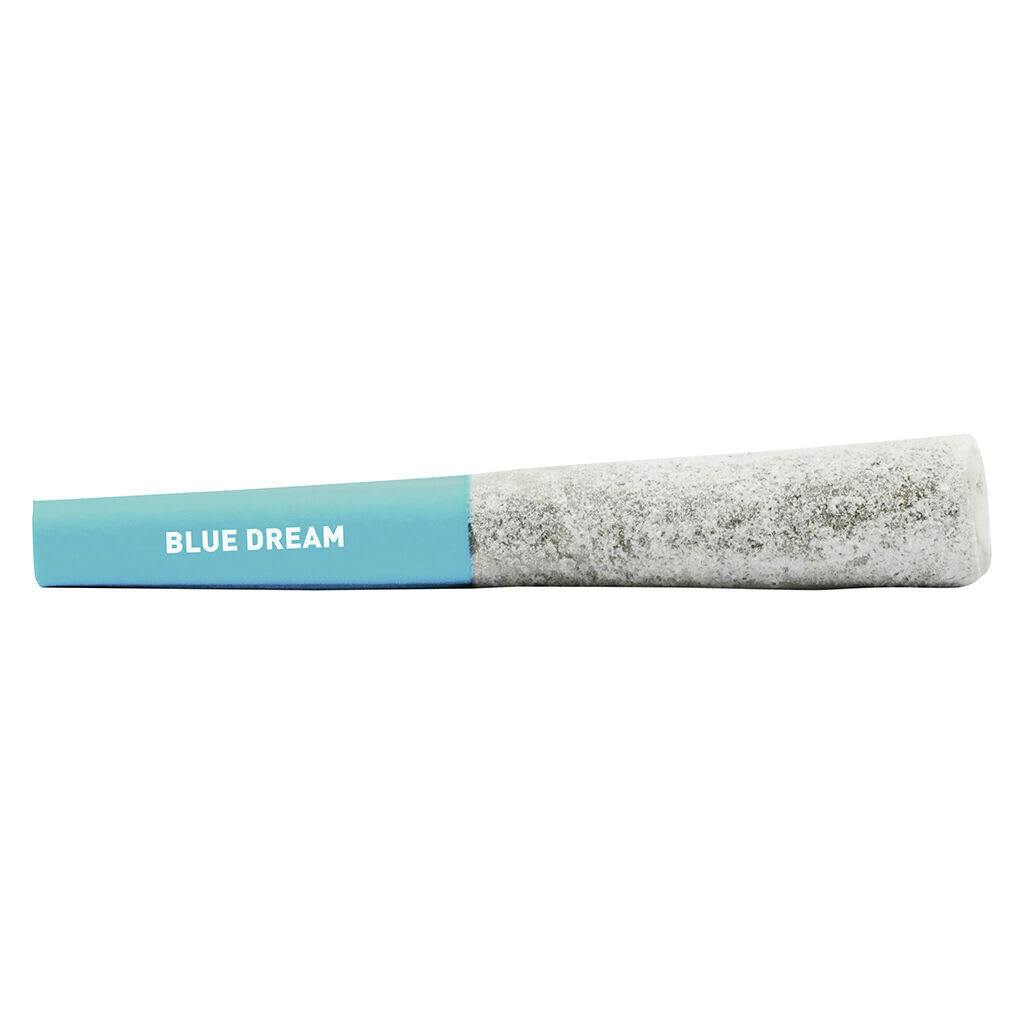 Flyers Frosted Infused Blue Dream Pre-Rolls 3x0.5g Resin