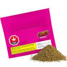 Gnarberry - Milled Flower 7g
