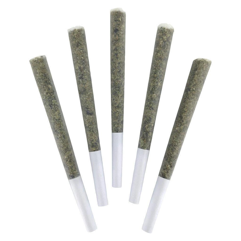 AK47 Pre-Roll 5x0.5g Pre-Rolls