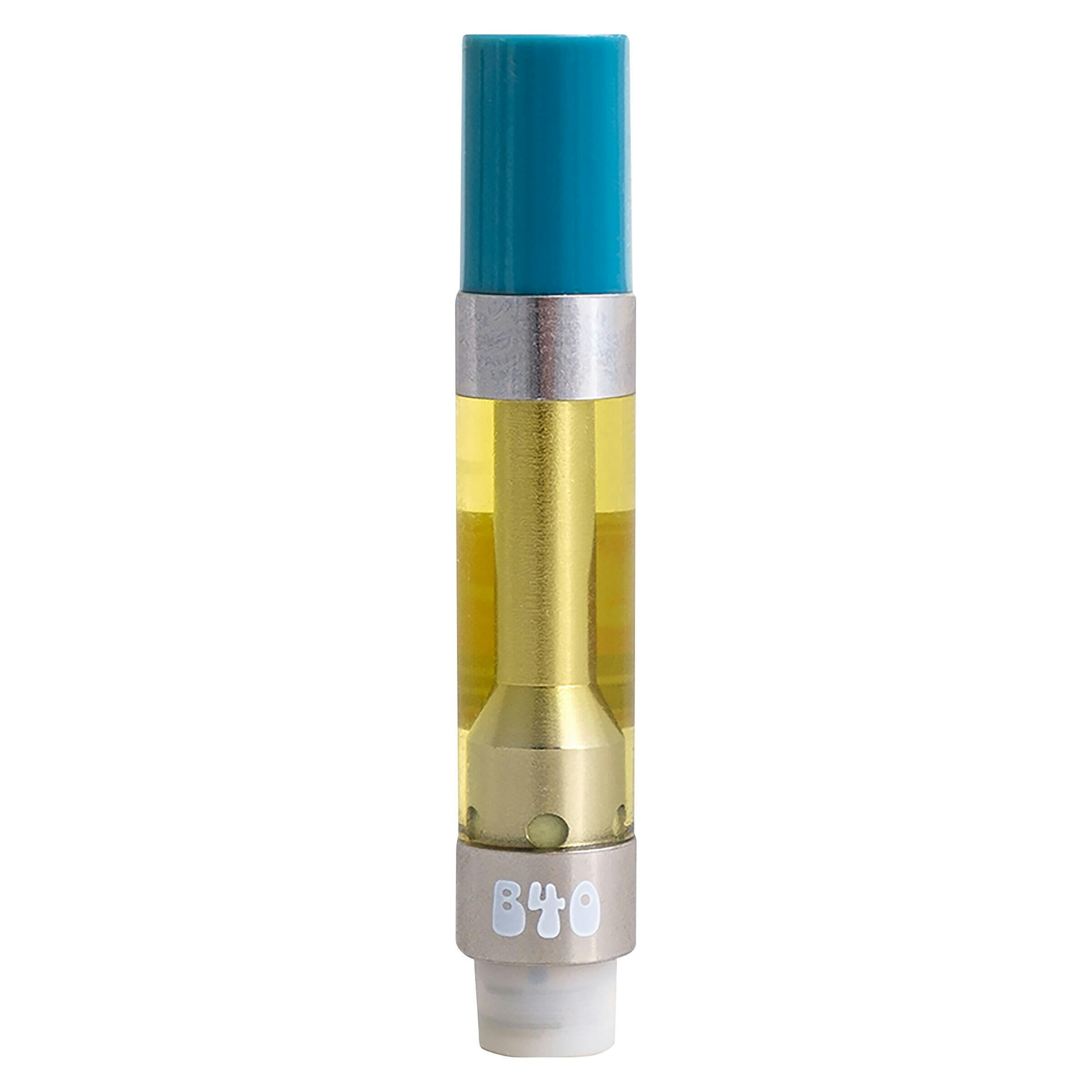 Kush Mint - 510 Thread Cartridge Vape 1g