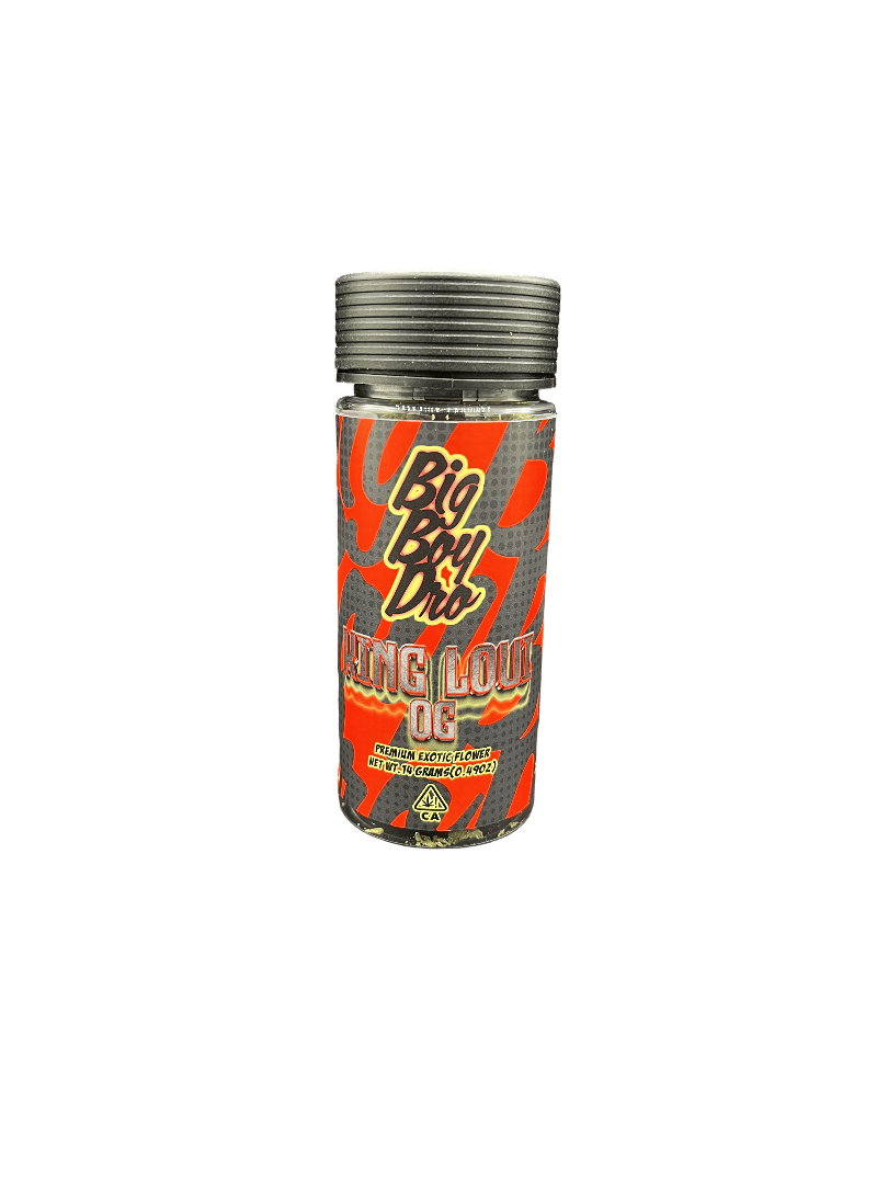 14G: Big Boy Dro - Gross