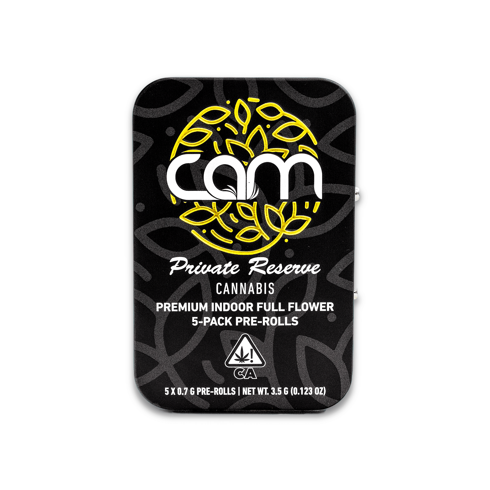 CAM | Kush Mints | Joints | 0.7g each | 5pk