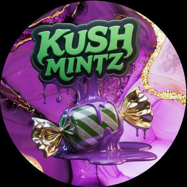 Stability-Pre-Packed-28g Clearance Shake-Kush Mintz