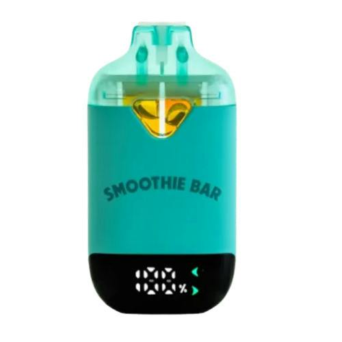Smoothie Bar - 2g Dual Strain - Ice Cream Mintz x Creamsicle