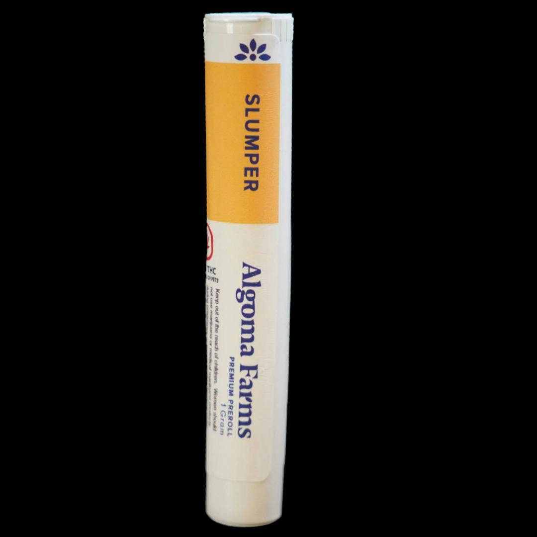 Algoma - 1g Pre-Roll - Slumper