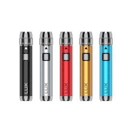 Yocan Wulf Lux Cart Battery by 7 Star