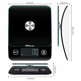 MV Power - Digital Scale by 7 Star