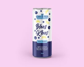 Terpene Infused Tea - Bloos Kloos - 100mg