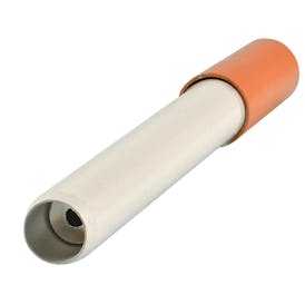 Self Cleanable Tobacco Taster - 3"