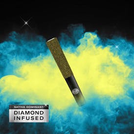 Remix Blue Dream Infused PRJ