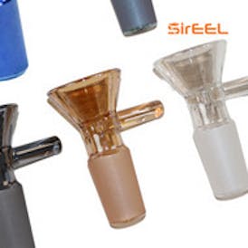 SirEEL Herb Slide w/ Handle 14mm