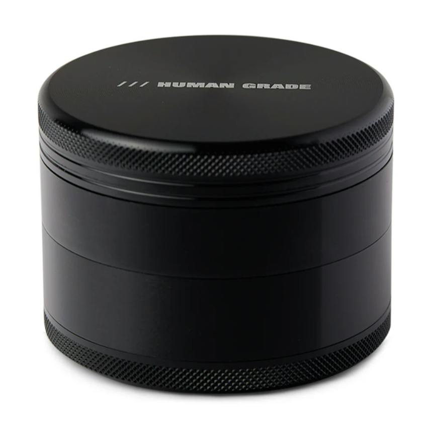 Human Grade 1B 2.5 Inch Black