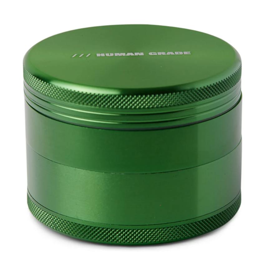 Human Grade 1B 2.5 Inch Green