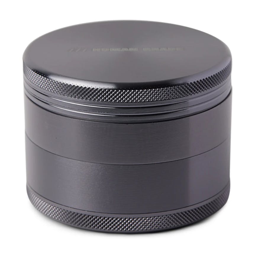 Human Grade 1B 2.5 Inch Gunmetal