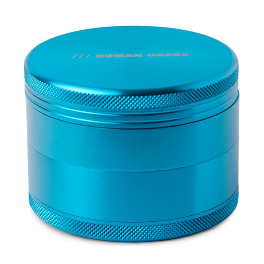 Human Grade 1B 2.5 Inch Light Blue