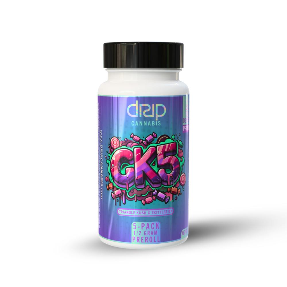 Drip CK5 Pre-Roll 2.5g