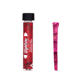 Highbrow | Rose Cone | Flower