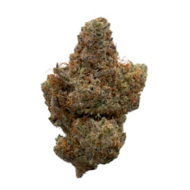 Highbrow | Rolling Thunder | Flower