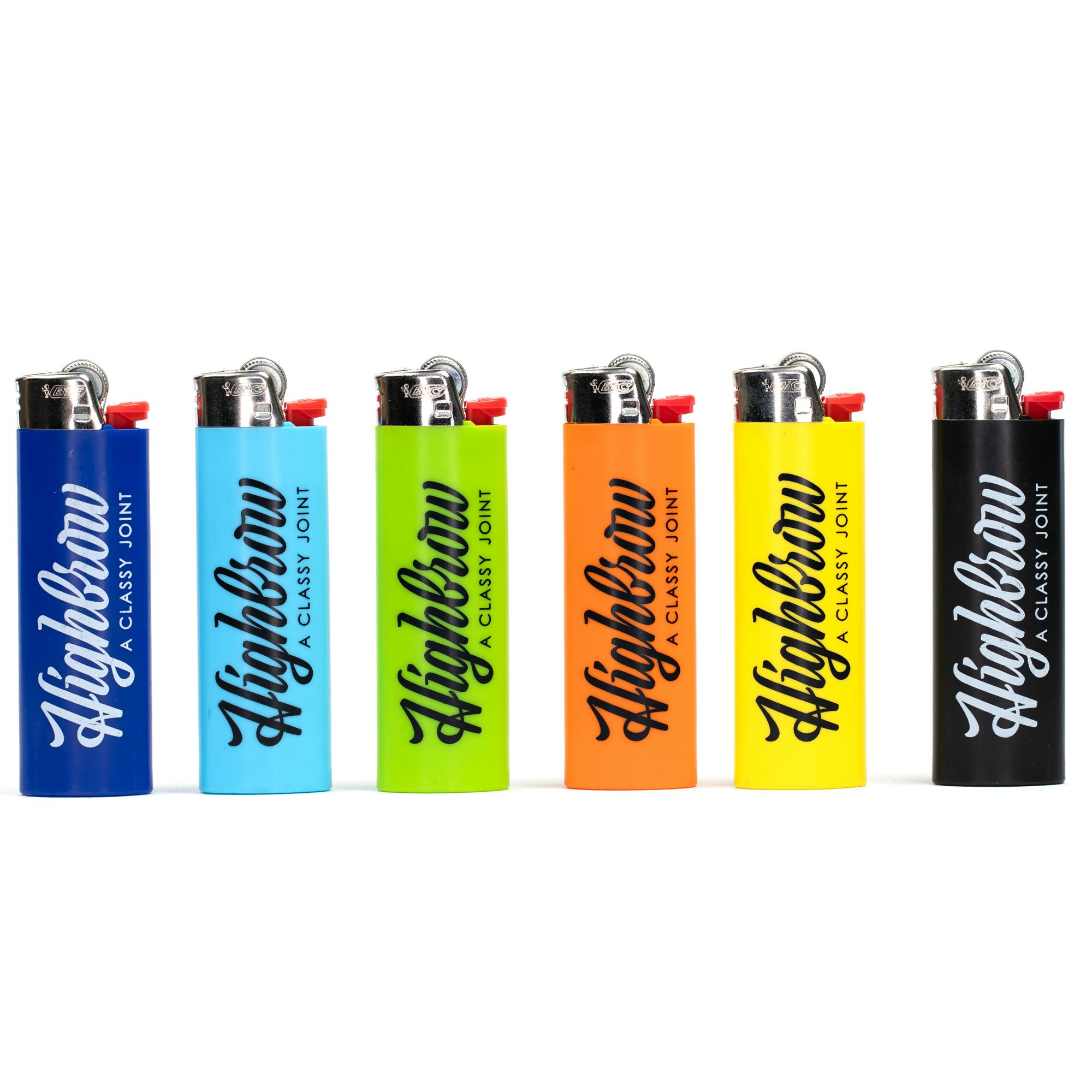 Highbrow Lighter